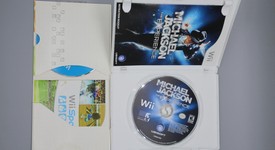 Good
													Nintendo Wii - White, photo 1 of 9