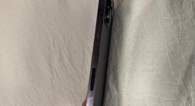 Good
													Apple iPhone 14 Pro Max - Unlocked, Purple, 512 GB, A2651, photo 2 of 7