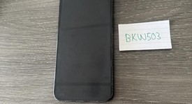 Good
													Apple iPhone 14 Pro Max - Unlocked, Black, 256 GB, A2651, photo 1 of 8