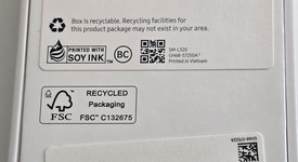 New
													Samsung Galaxy Watch8 - Wi-Fi, Graphite, SM-L320, 40mm, photo 1 of 4