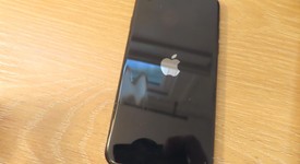 Good
													Apple iPhone SE 3rd Gen 2022 - Verizon, Midnight, 64 GB, A2595, photo 5 of 5