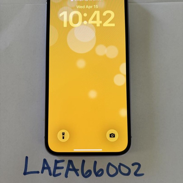 Apple iPhone 12 - T-Mobile, 128 GB, Purple, A2172