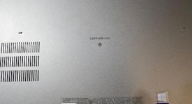 Good
													Dell Latitude Laptop, photo 3 of 12