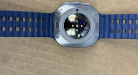 Mint
													Samsung Galaxy Watch Ultra (2025) - Unlocked, Titanium Silver, SM-L705, 47mm, photo 1 of 6