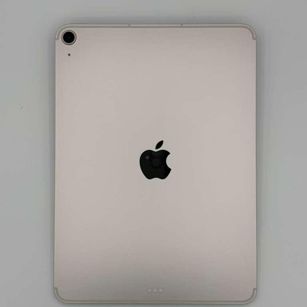 Apple iPad Air 13 inch (M3) 2025 - Unlocked, 128 GB, Starlight