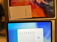 Apple iPad Pro 12.9" 4th Gen 2020