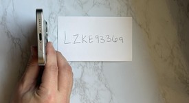 Good
													Apple iPhone 15 Pro - Unlocked, Natural, 256 GB, A2848, photo 4 of 9