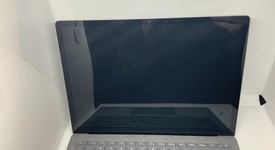 Good
													Microsoft Surface Laptop 5 - I5, Platinum, 256 GB, 8 GB, 13.5", photo 4 of 11