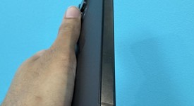 Good
													Apple iPhone 15 Pro Max - Unlocked, Black, 512 GB, A2849, photo 3 of 7