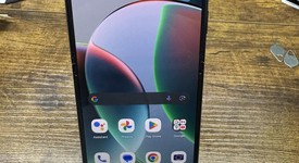 Good
													Motorola Razr 2023 - AT&T, Sage, 128 GB, 8 GB, photo 1 of 8