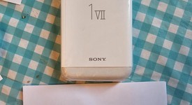 New
													Sony Xperia 1 VII - Unlocked Non-US, Green, 256 GB, 12 GB, photo 2 of 8