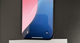 Good
													Apple iPhone 15 - Unlocked, Black, 128 GB, A2846, photo 5 of 6