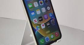 Good
													Apple iPhone 11 - Unlocked, White, 64 GB, A2111, photo 5 of 14