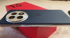 Mint
													OnePlus 13 - Unlocked, Midnight Ocean, 512 GB, 16 GB, photo 4 of 14