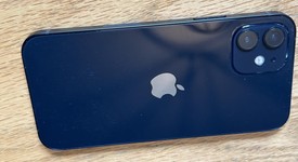 Good
													Apple iPhone 12 - Unlocked, Black, 64 GB, A2172, photo 6 of 6