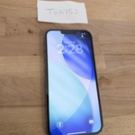 Good Apple iPhone 13 Pro Max - Unlocked Non-US, 256 GB, Graphite, A2643