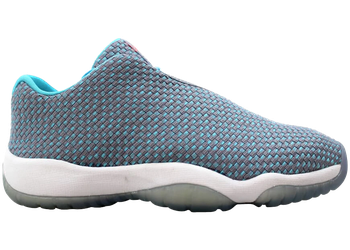 Jordan Future Low Wolf Grey (GS) for sale