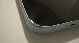 Mint
													Apple iPhone 15 - Unlocked, Blue, 128 GB, A2846, photo 5 of 13