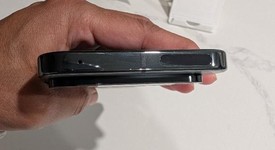 Good
													Google Pixel 9 Pro XL - Unlocked, Obsidian, 256 GB, 16 GB, GGX8B, photo 3 of 13