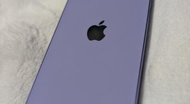 Fair
													Apple iPhone 12 - Verizon, Purple, 64 GB, A2172, photo 3 of 16