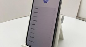 Good
													Apple iPhone 14 Pro - Unlocked, Purple, 128 GB, A2650, photo 1 of 8