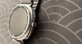 Mint
													Samsung Galaxy Watch8 Classic - Wi-Fi, White, SM-L500, 46mm, photo 5 of 6