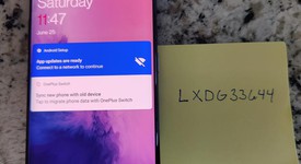 Fair
													OnePlus 7 Pro - Unlocked, Gray, 256 GB, 12 GB, GM1917, photo 4 of 5