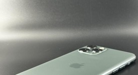 Fair
													Apple iPhone 11 Pro - Unlocked, Green, 64 GB, A2160, photo 6 of 6