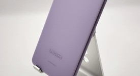 Mint
													Samsung Galaxy S21 FE 5G - Unlocked, Lavender, 128 GB, 6 GB, SM-G990U1, photo 3 of 10
