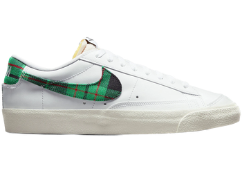 Nike Blazer Low 77 Tartan for sale