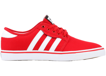 adidas Seeley Scarlet for sale