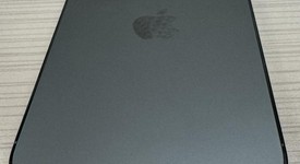 Good
													Apple iPhone 14 Pro - Unlocked, Black, 256 GB, A2650, photo 3 of 7