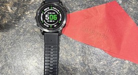 Good
													Garmin epix Pro Gen 2 - Gray, 47mm, Sapphire, photo 2 of 4