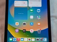 Apple iPad 5th Gen