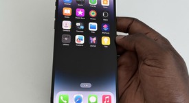 Good
													Apple iPhone 14 Pro Max - Unlocked, Black, 128 GB, A2651, photo 2 of 11