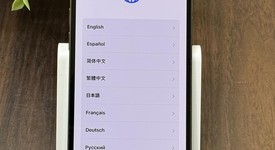 Good
													Apple iPhone 13 Pro - Unlocked, Graphite, 128 GB, A2483, photo 2 of 8