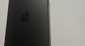 Good
													Apple iPhone 14 Pro Max - Unlocked, Black, 256 GB, A2651, photo 4 of 13