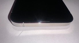 Mint
													Apple iPhone 13 Pro Max - Verizon, Silver, 256 GB, A2484, photo 3 of 8