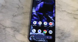Good
													Google Pixel 8 - Verizon, Obsidian, 128 GB, 8 GB, GKWS6, mmWave 5G, photo 1 of 5