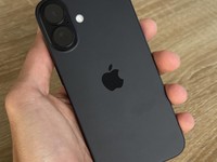 Apple iPhone 16 Plus