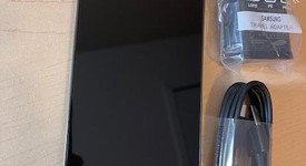 Mint
													Samsung Galaxy S24 - AT&T, Gray, 128 GB, 8 GB, SM-S921U, photo 4 of 8