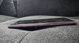 Mint
													Samsung Galaxy S22 Ultra - AT&T, Burgundy, 128 GB, 8 GB, SM-S908U, photo 4 of 5