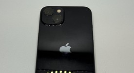 Good
													Apple iPhone 13 - Unlocked, Midnight, 256 GB, A2482, photo 4 of 4