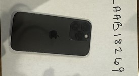 Mint
													Apple iPhone 14 Pro - Unlocked, Black, 128 GB, A2650, photo 4 of 12