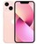 Good Apple iPhone 13 Mini - Unlocked, Pink, 256 GB, A2481