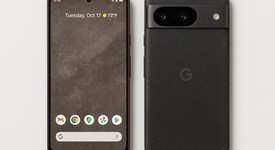 Fair
													Google Pixel 9a - Unlocked, Obsidian, 128 GB, 8 GB, photo 1 of 1