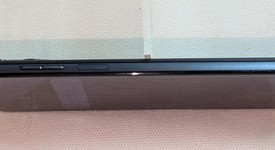 Mint
													Moto G Stylus 5G (2023) - Unlocked, Black, 256 GB, 6 GB, photo 5 of 7