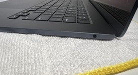Mint
													MacBook Air 2025 (M4) - 15" - Apple M4, Midnight, 512 GB, 24 GB, photo 5 of 11
