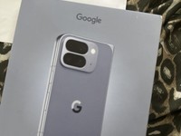 Google Pixel 10 Pro Fold