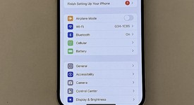 Good
													Apple iPhone 14 Plus - Unlocked, Starlight, 128 GB, A2632, photo 3 of 14